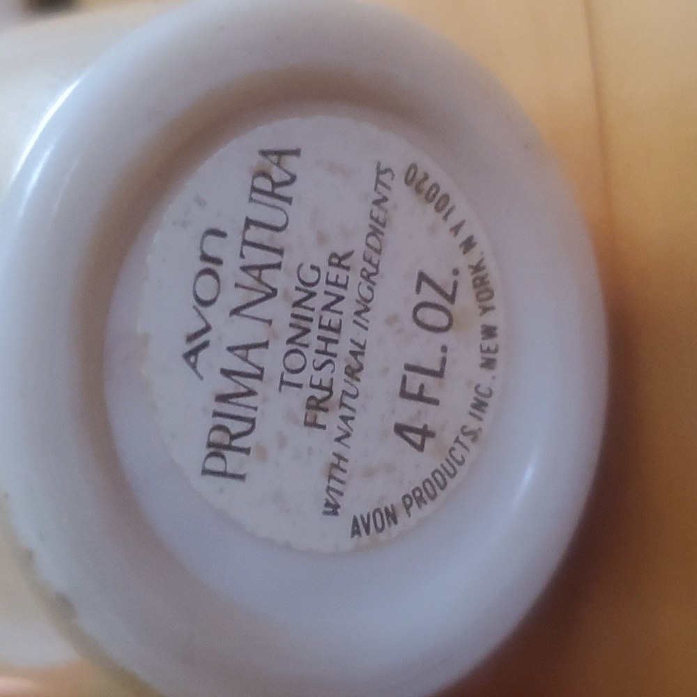 Vintage Avon lot of 9 - Picture 5 of 14